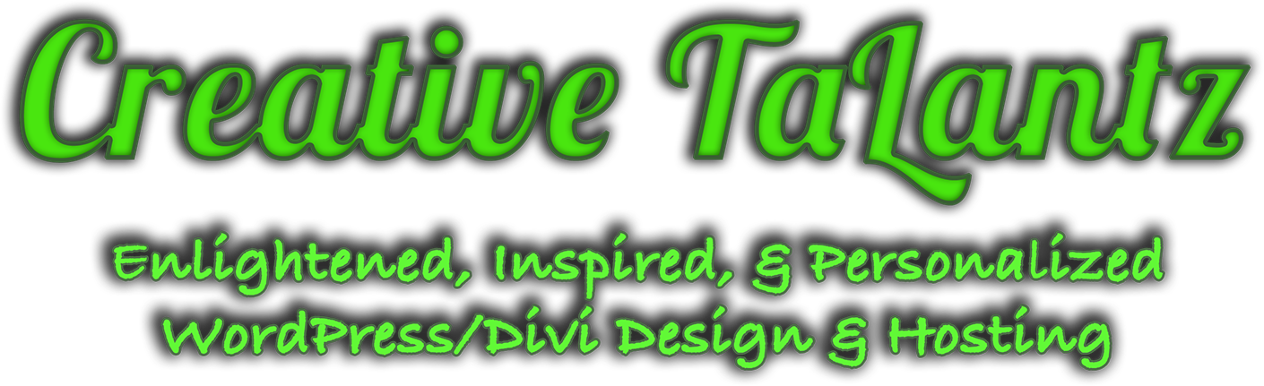 Creative TaLantz